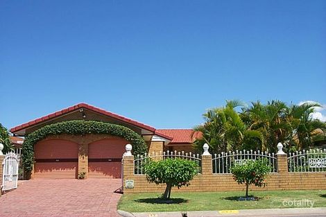 17 Angelica St, Elanora, QLD 4221