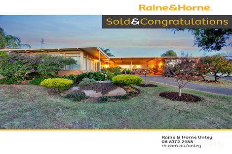 21 Park Valley Dr, Highbury, SA 5089