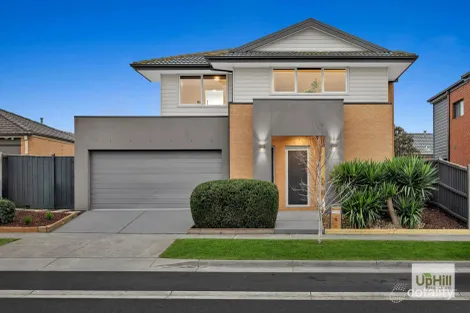 32b Green Gully Rd, Clyde, VIC 3978