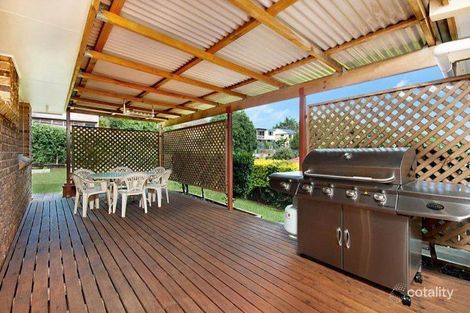 Property photo of 28 Sheridan Drive Goonellabah NSW 2480