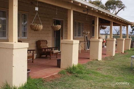 Property photo of 10494 Mullewa-Wubin Road Koolanooka WA 6623