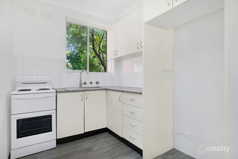 Property photo of 2/9 Templeman Crescent Hillsdale NSW 2036