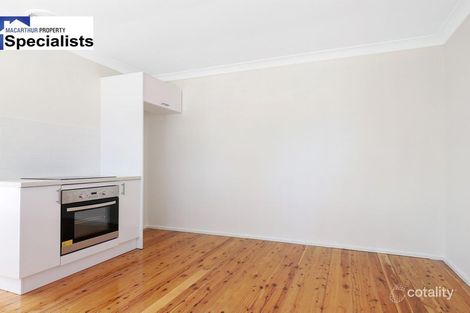 Property photo of 2/4 Birdsville Crescent Leumeah NSW 2560