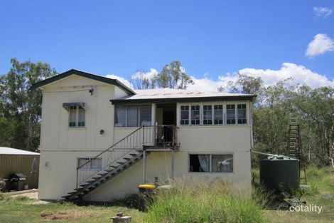 Property photo of 93 River Street Mount Morgan QLD 4714