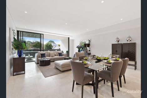 Property photo of 16/87 Waratah Avenue Dalkeith WA 6009