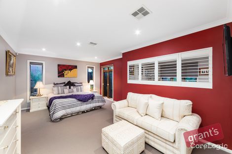 Property photo of 4 Hereford Close Berwick VIC 3806