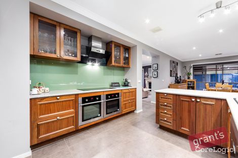 Property photo of 4 Hereford Close Berwick VIC 3806