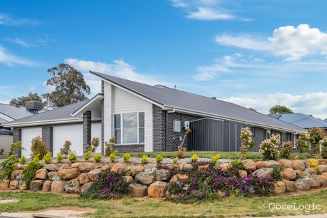Property photo of 1 Cadell Place Yass NSW 2582