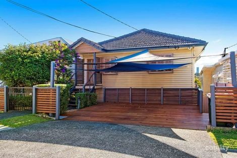 Property photo of 36 Ninth Avenue Coorparoo QLD 4151