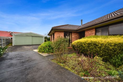 Property photo of 2 Honeysuckle Grove Evandale TAS 7212