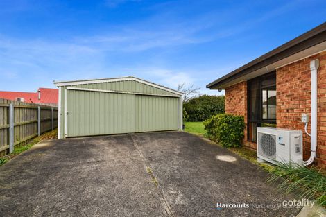 Property photo of 2 Honeysuckle Grove Evandale TAS 7212