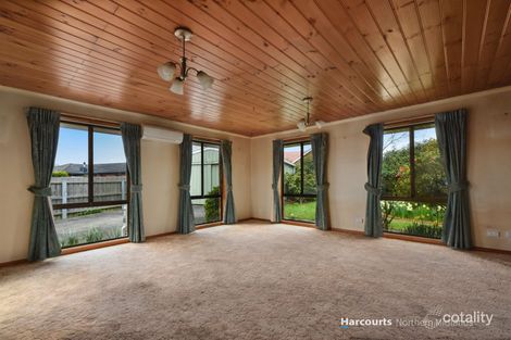 Property photo of 2 Honeysuckle Grove Evandale TAS 7212