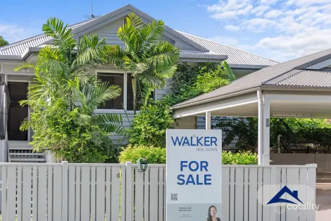 Property photo of 7 Hoad Street Earlville QLD 4870