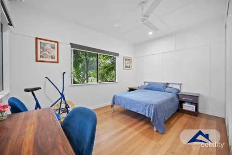 Property photo of 7 Hoad Street Earlville QLD 4870