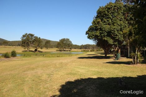 Property photo of 124 Myall Drive Forster NSW 2428