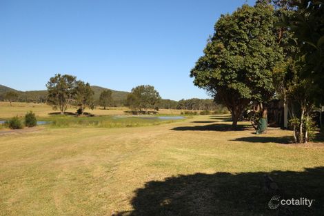 Property photo of 124 Myall Drive Forster NSW 2428