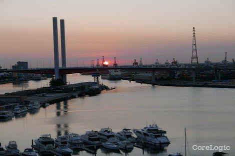 Property photo of 121/55 Victoria Harbour Promenade Docklands VIC 3008