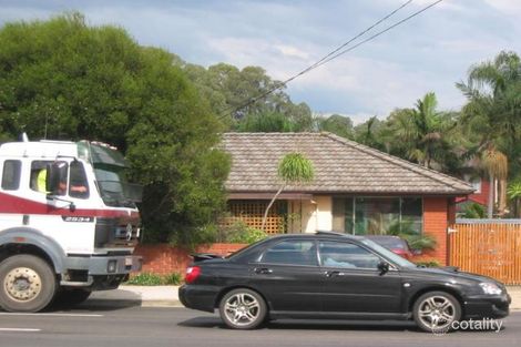 Property photo of 9 Jersey Road Greystanes NSW 2145