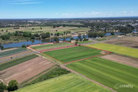 129 Wilberforce Rd, Wilberforce, NSW 2756