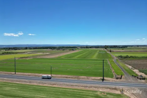 Property photo of 129 Wilberforce Road Wilberforce NSW 2756