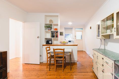 Property photo of 7/86 Anzac Park Campbell ACT 2612