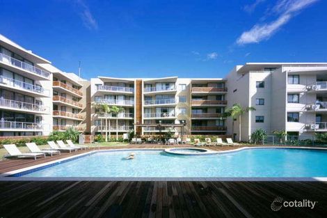 1006/1 Ocean St, Burleigh Heads, QLD 4220