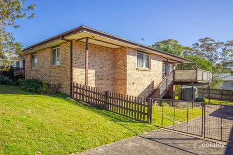 22 Moonah Ave, Saratoga, NSW 2251