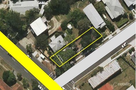 Property photo of 890 Logan Road Holland Park West QLD 4121