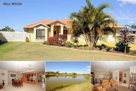 133 Ibis Bvd, Eli Waters, QLD 4655