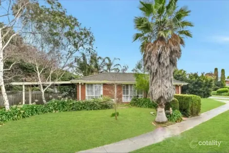 56 Collins Cres, Berwick, VIC 3806