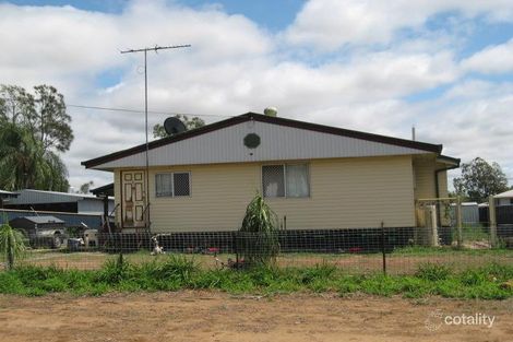 4 Eucalyptus St, Blackwater, QLD 4717