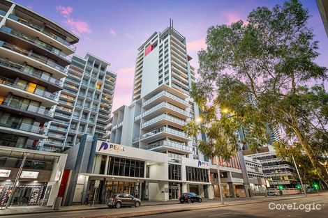 Property photo of 8/149-151 Adelaide Terrace East Perth WA 6004