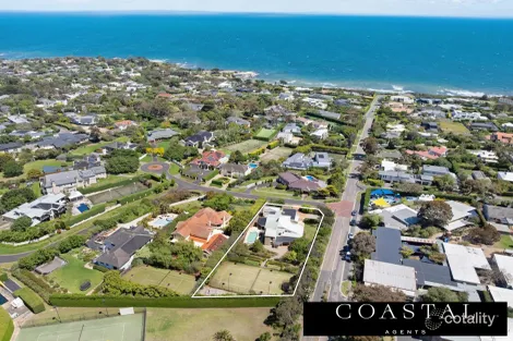 Property photo of 1 Almeria Court Mount Eliza VIC 3930