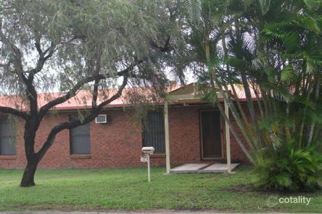 Property photo of 3 Crispin Drive Mount Pleasant QLD 4740