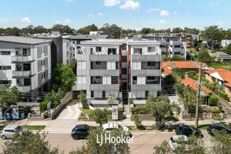 Property photo of 3/84-86 Aurelia Street Toongabbie NSW 2146