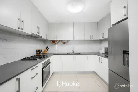 Property photo of 3/84-86 Aurelia Street Toongabbie NSW 2146