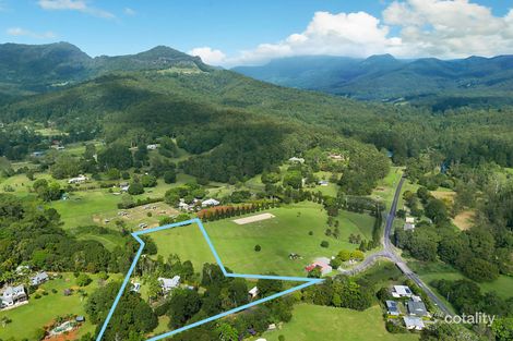 Property photo of 28 Rusty Court Tallebudgera Valley QLD 4228