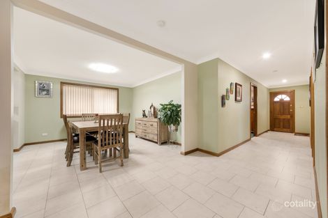 Property photo of 50 Eschol Park Drive Eschol Park NSW 2558