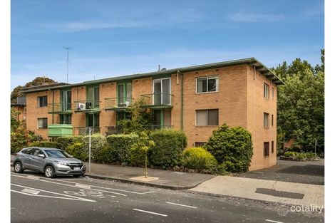 14/37-41 Haines St, North Melbourne, VIC 3051