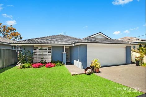 Property photo of 51 Cornwall Avenue Gorokan NSW 2263