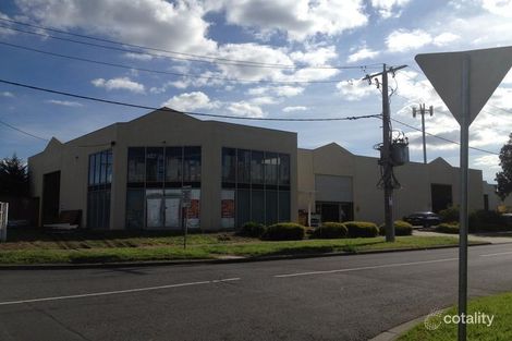 534 Somerville Rd, Sunshine West, VIC 3020