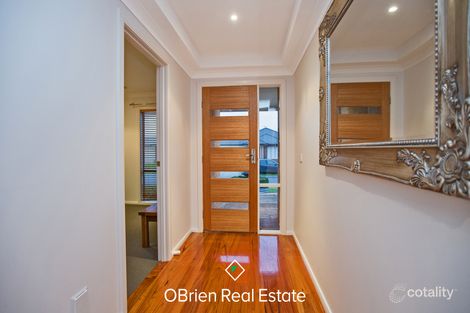 Property photo of 23 Belvedere Drive Pakenham VIC 3810