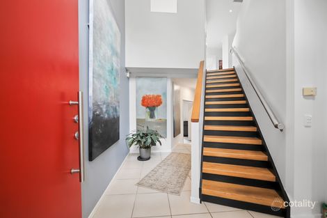 Property photo of 18 Moores Crescent Varsity Lakes QLD 4227