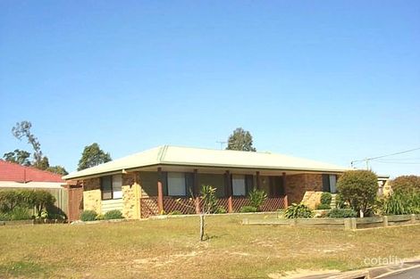 Property photo of 2 Herbert Crescent Morayfield QLD 4506