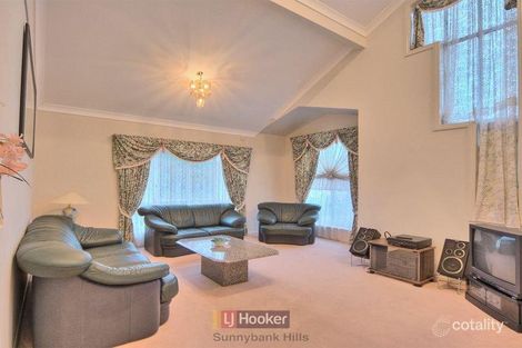 Property photo of 2 Jefferson Place Stretton QLD 4116