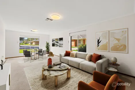 Property photo of 13/43 Jordan Drive Morphett Vale SA 5162
