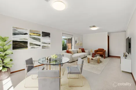 Property photo of 13/43 Jordan Drive Morphett Vale SA 5162