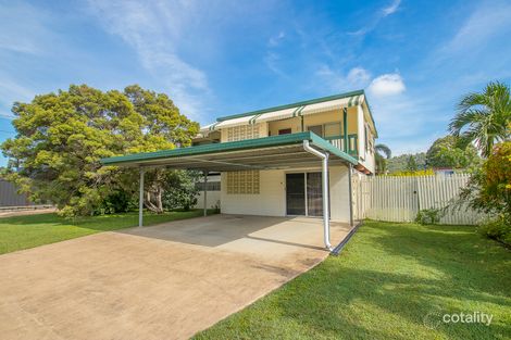 Property photo of 16 Gill Street Kirwan QLD 4817