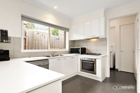 Property photo of 2/1 Coogee Street Boronia VIC 3155