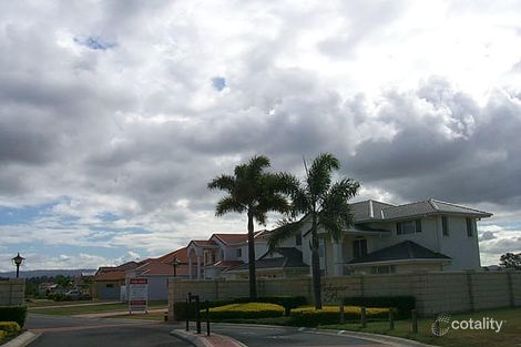 Property photo of 21 Parkwater Point Helensvale QLD 4212